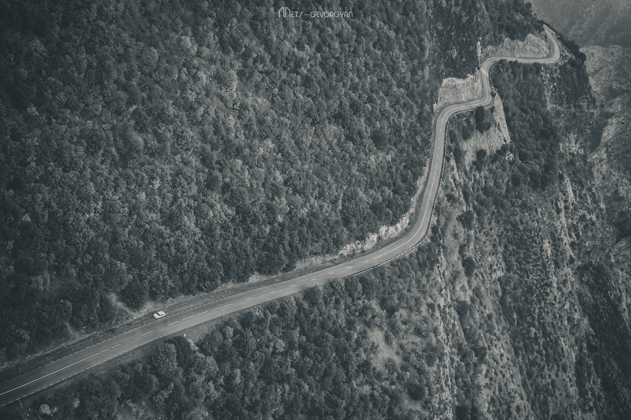 road